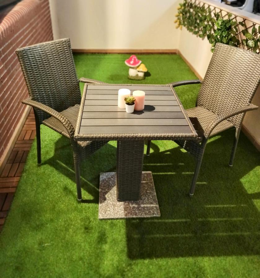 Apartamento Con Piscina Terraza Y Parking Daire El Campello Dış mekan fotoğraf