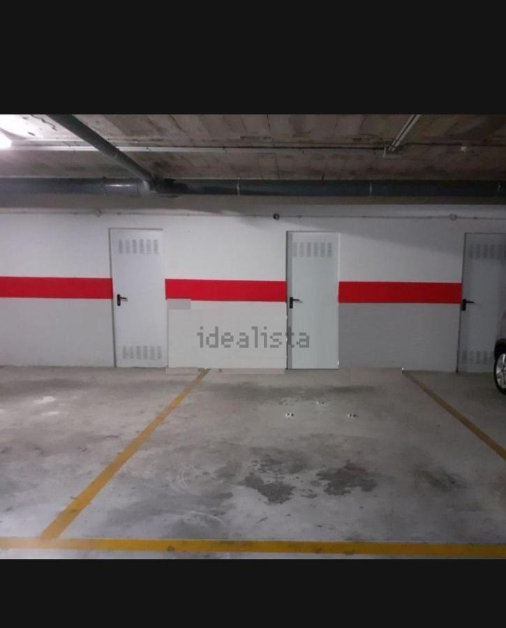 Apartamento Con Piscina Terraza Y Parking Daire El Campello Dış mekan fotoğraf