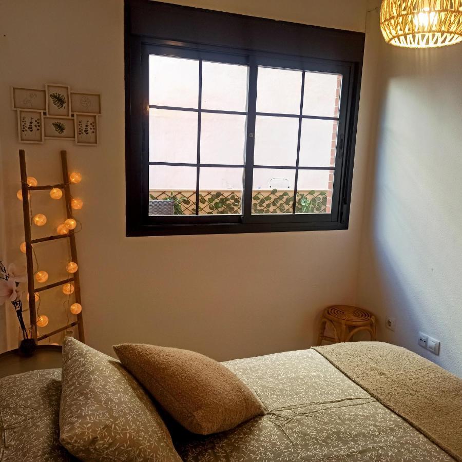 Apartamento Con Piscina Terraza Y Parking Daire El Campello Dış mekan fotoğraf