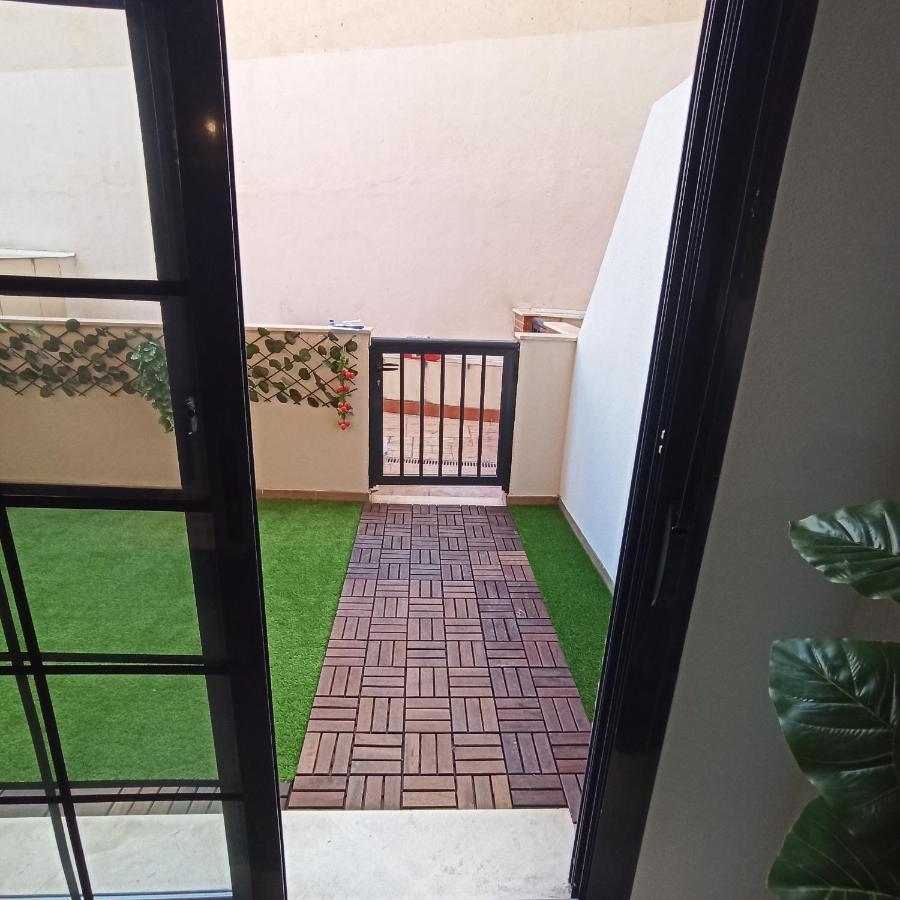 Apartamento Con Piscina Terraza Y Parking Daire El Campello Dış mekan fotoğraf