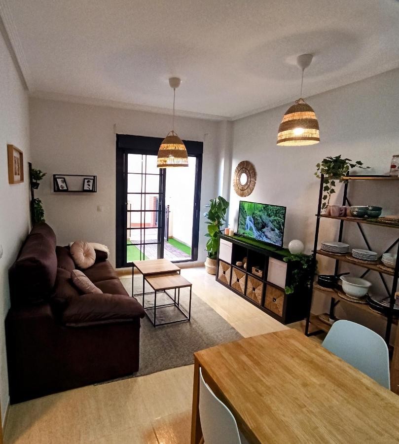 Apartamento Con Piscina Terraza Y Parking Daire El Campello Dış mekan fotoğraf