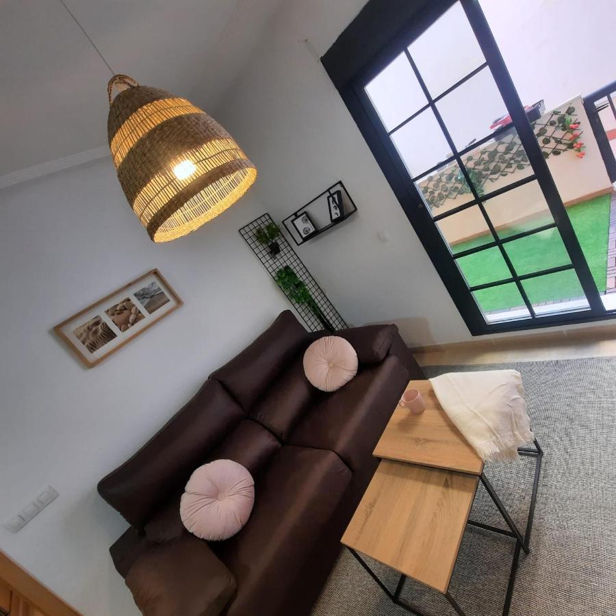 Apartamento Con Piscina Terraza Y Parking Daire El Campello Dış mekan fotoğraf