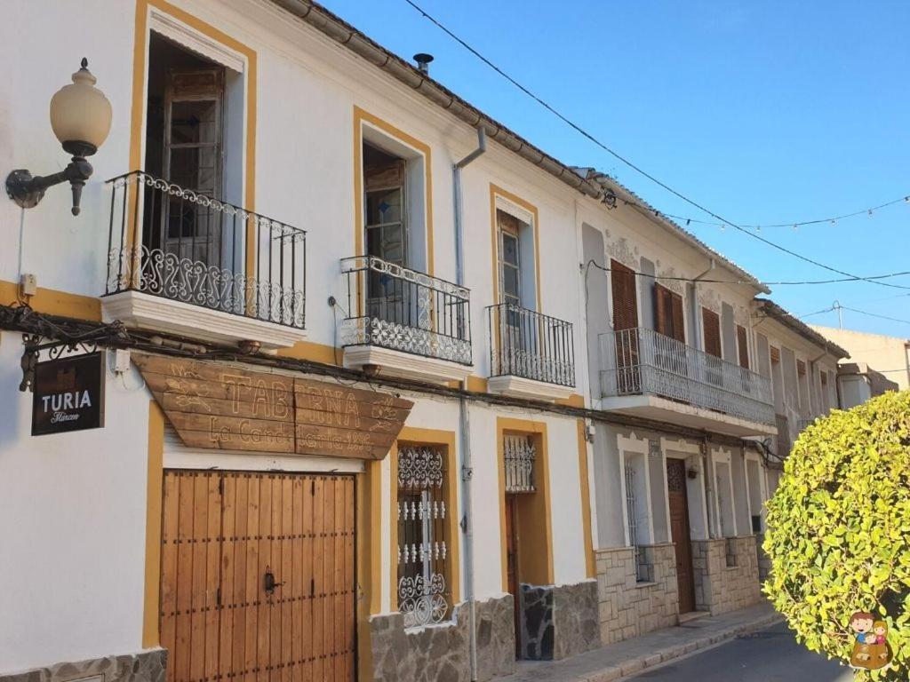 Apartamento Con Piscina Terraza Y Parking Daire El Campello Dış mekan fotoğraf
