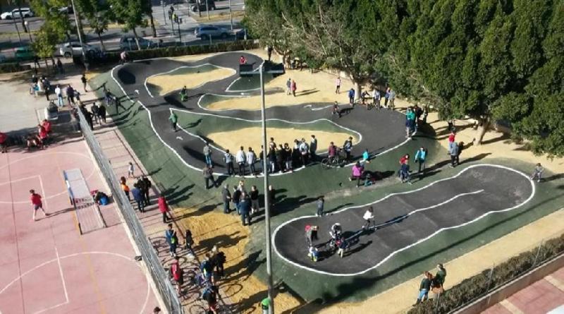 Apartamento Con Piscina Terraza Y Parking Daire El Campello Dış mekan fotoğraf